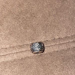 Pandora Charm